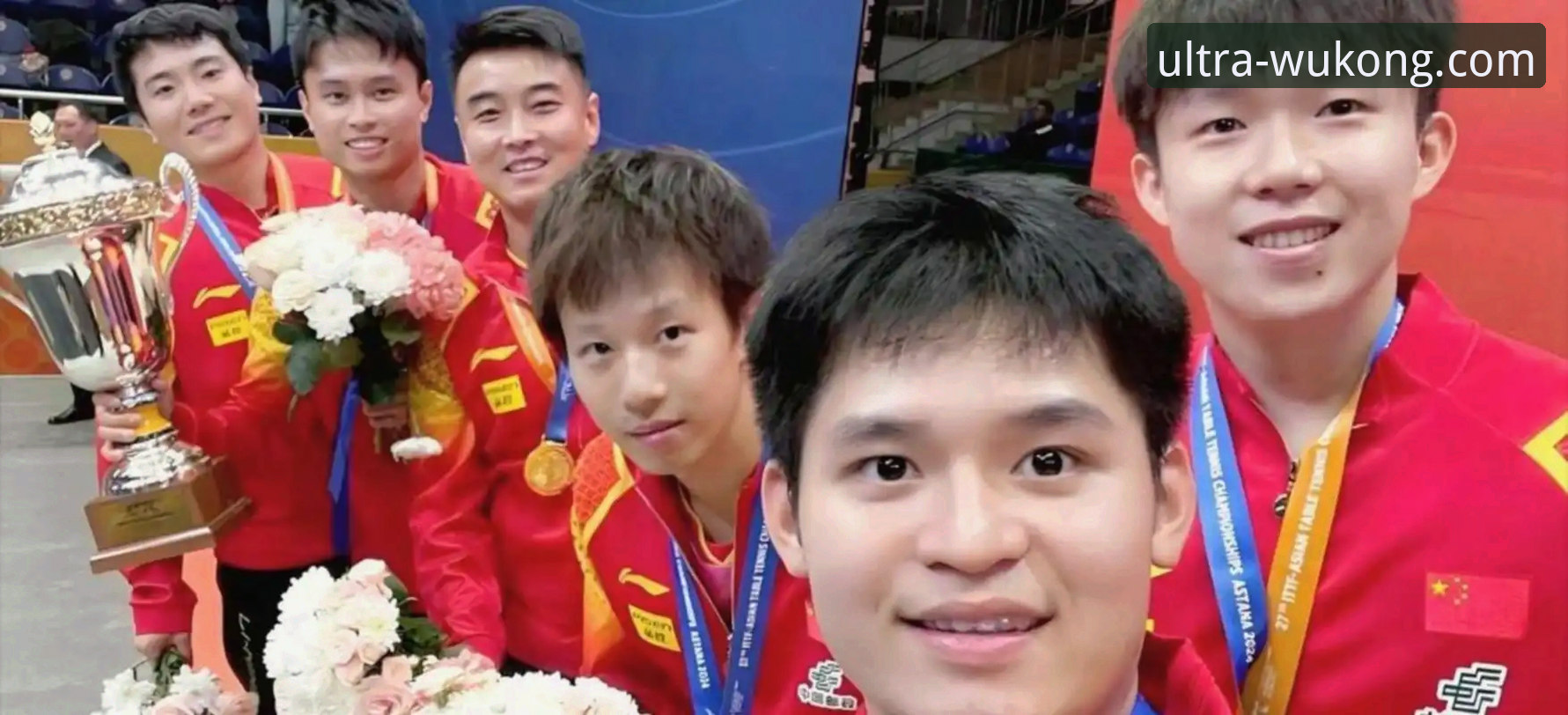 中国男乒世锦赛小组赛三连胜最新动态，悟空体育v2.1.0全程数据复盘
