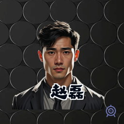赵磊